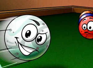 মার্বেল বিলিয়ার্ড