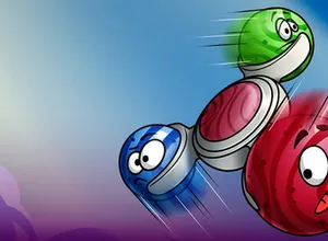 মার্বেল ফিগেট স্পিনার্স