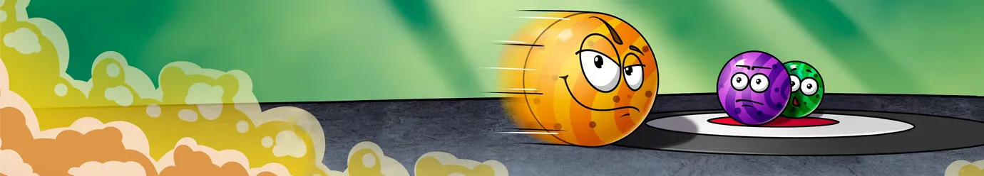 Internationale Curling-Liga