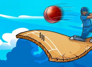 ইস্পোর্টস ক্রিকেট